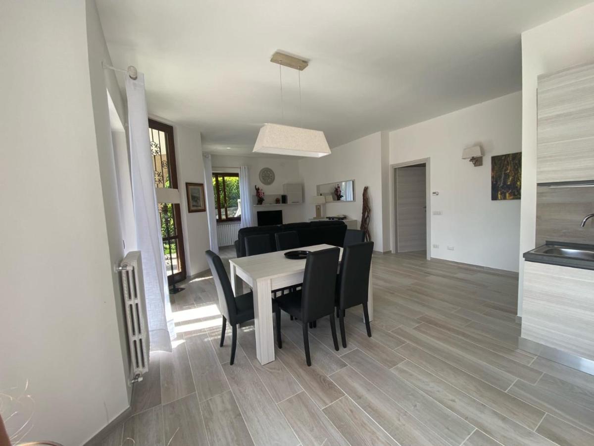 Oliveto Lario Le Grigne Guesthouse - The Garden מראה חיצוני תמונה