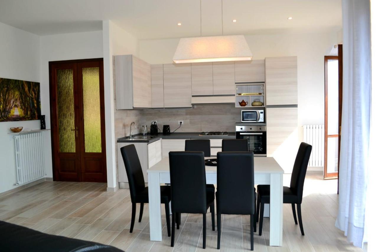 Oliveto Lario Le Grigne Guesthouse - The Garden מראה חיצוני תמונה
