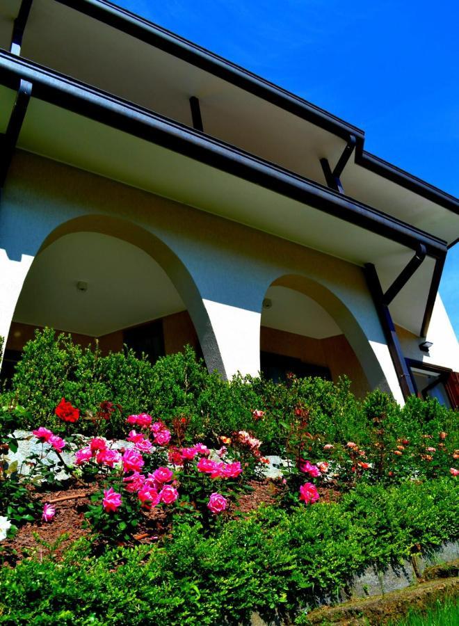 Oliveto Lario Le Grigne Guesthouse - The Garden מראה חיצוני תמונה