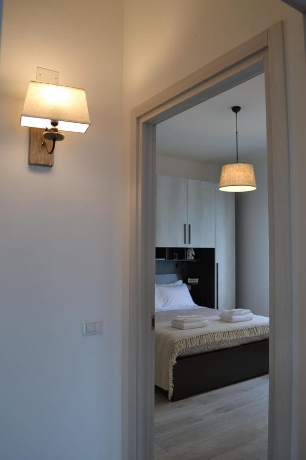 Oliveto Lario Le Grigne Guesthouse - The Garden מראה חיצוני תמונה