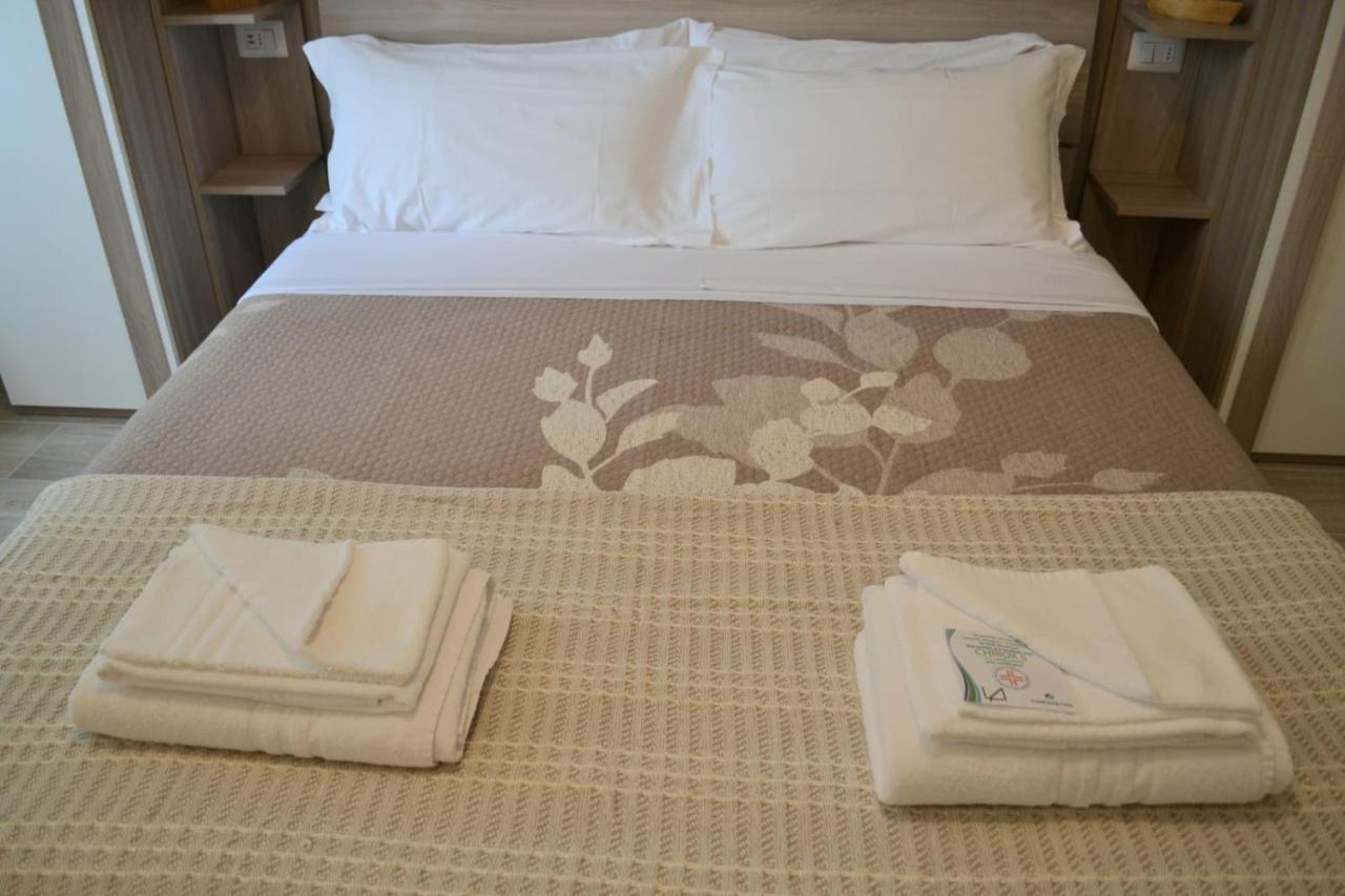 Oliveto Lario Le Grigne Guesthouse - The Garden מראה חיצוני תמונה
