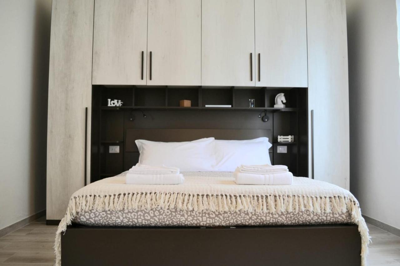 Oliveto Lario Le Grigne Guesthouse - The Garden מראה חיצוני תמונה