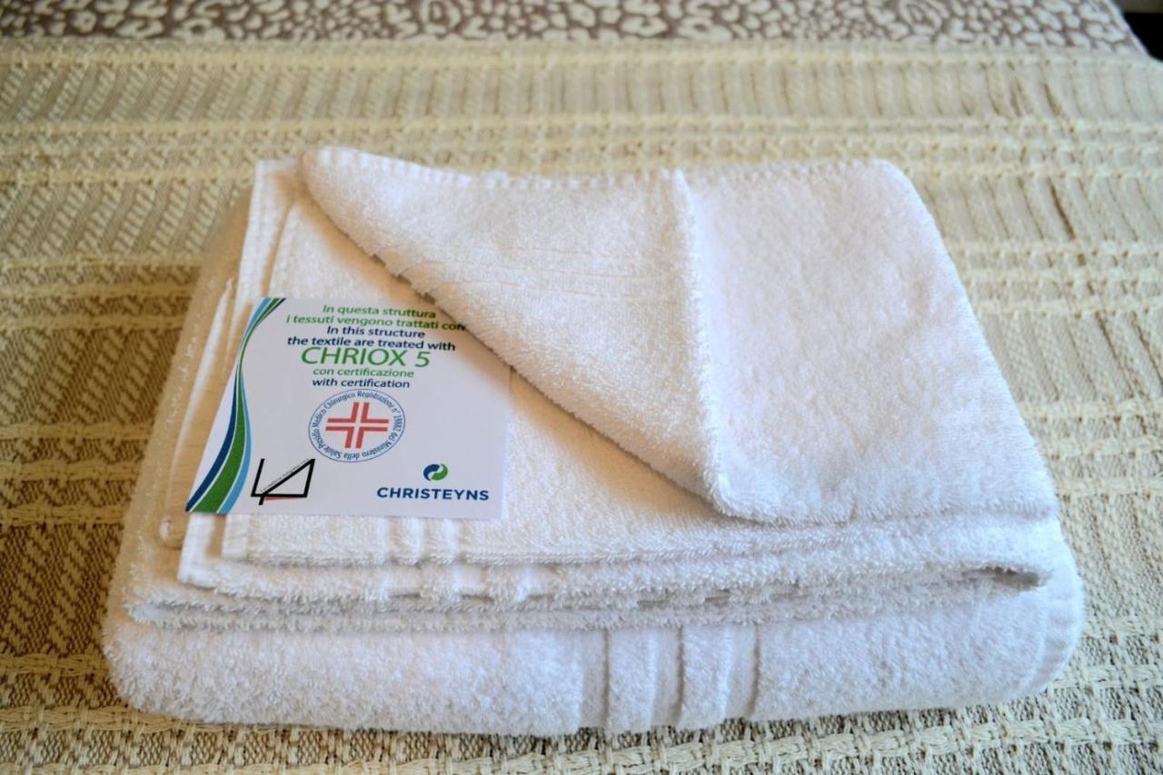 Oliveto Lario Le Grigne Guesthouse - The Garden מראה חיצוני תמונה