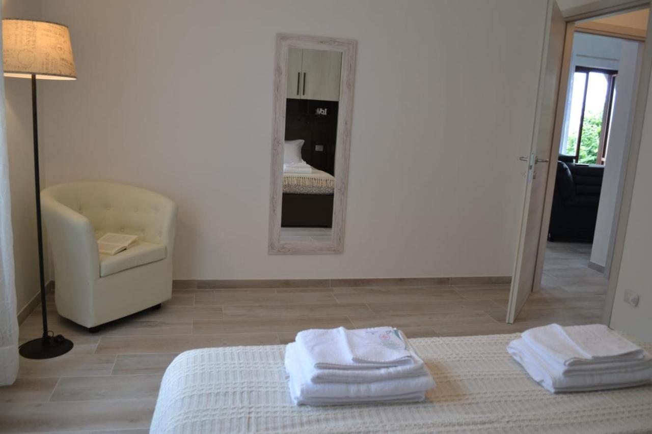 Oliveto Lario Le Grigne Guesthouse - The Garden מראה חיצוני תמונה