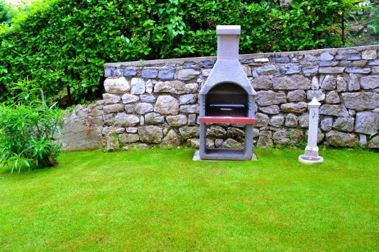Oliveto Lario Le Grigne Guesthouse - The Garden מראה חיצוני תמונה