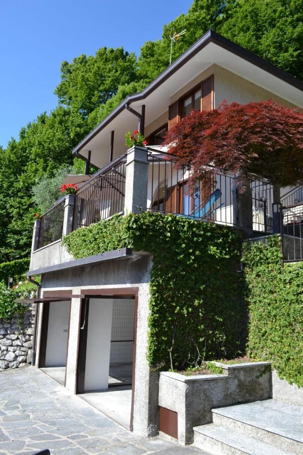 Oliveto Lario Le Grigne Guesthouse - The Garden מראה חיצוני תמונה