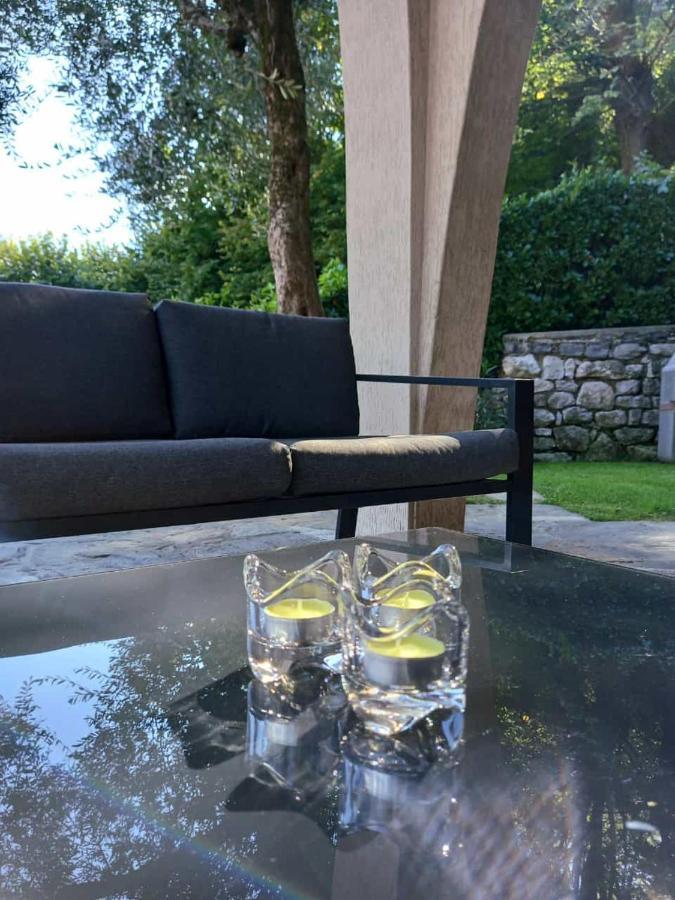 Oliveto Lario Le Grigne Guesthouse - The Garden מראה חיצוני תמונה