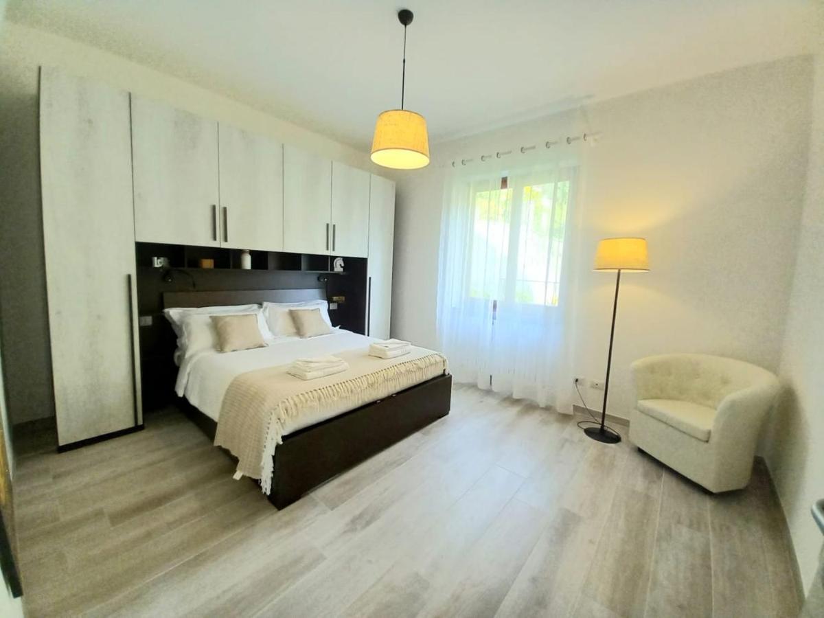 Oliveto Lario Le Grigne Guesthouse - The Garden מראה חיצוני תמונה