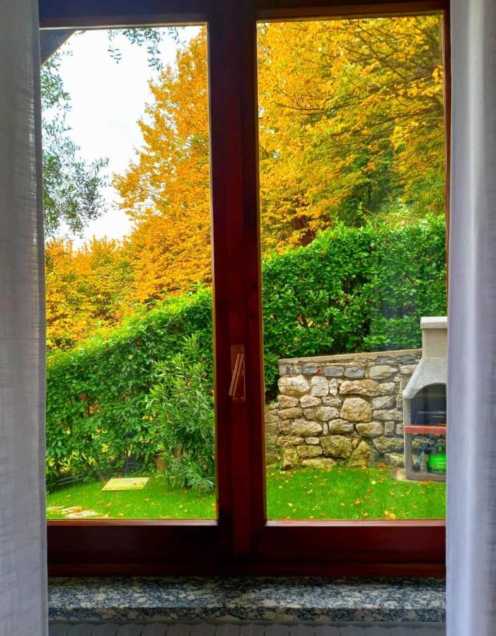 Oliveto Lario Le Grigne Guesthouse - The Garden מראה חיצוני תמונה