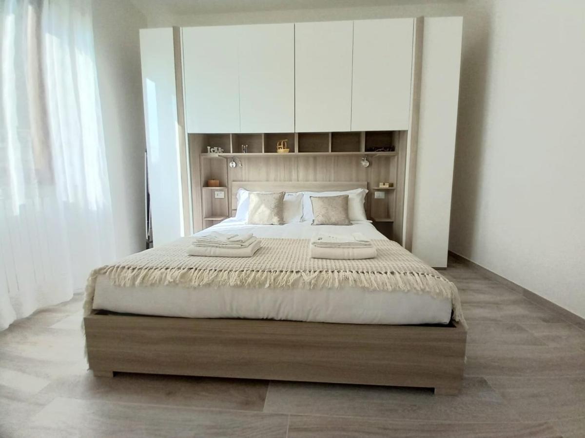 Oliveto Lario Le Grigne Guesthouse - The Garden מראה חיצוני תמונה