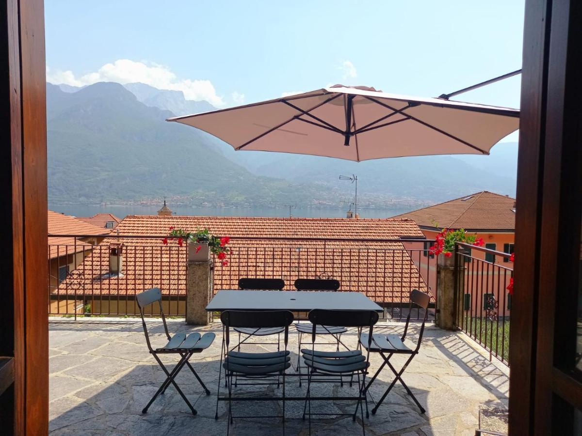 Oliveto Lario Le Grigne Guesthouse - The Garden מראה חיצוני תמונה