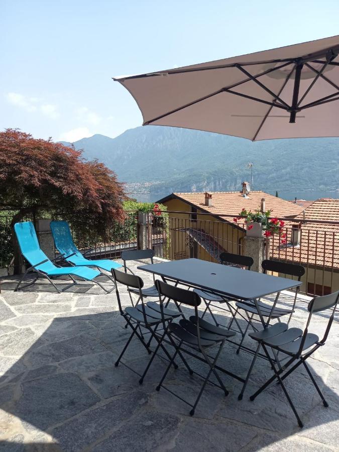 Oliveto Lario Le Grigne Guesthouse - The Garden מראה חיצוני תמונה