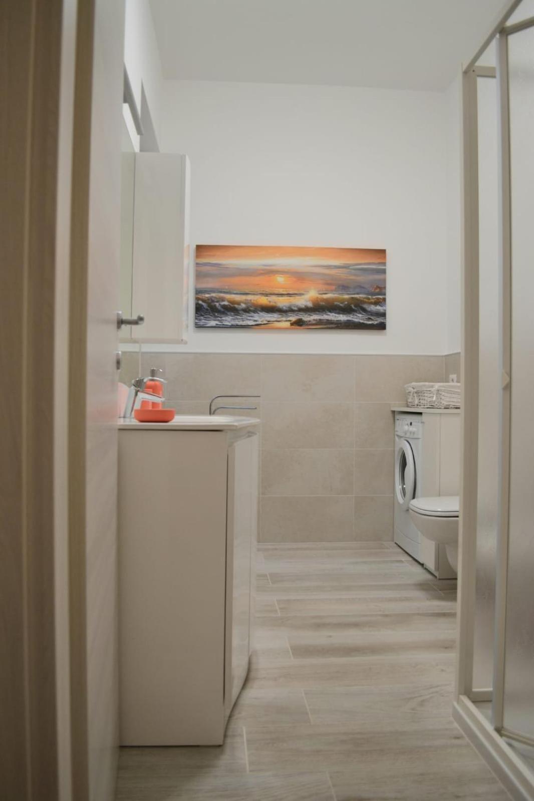 Oliveto Lario Le Grigne Guesthouse - The Garden מראה חיצוני תמונה
